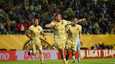 Cusco FC venció 2-0 a Sporting Cristal y estará en la fase de cupos de la Copa Libertadores | VIDEO