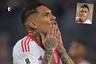 Paolo Guerrero se disculpa con Christian Cueva por mencionarlo en entrevista tras amenazas: “Solo intentó ayudar”