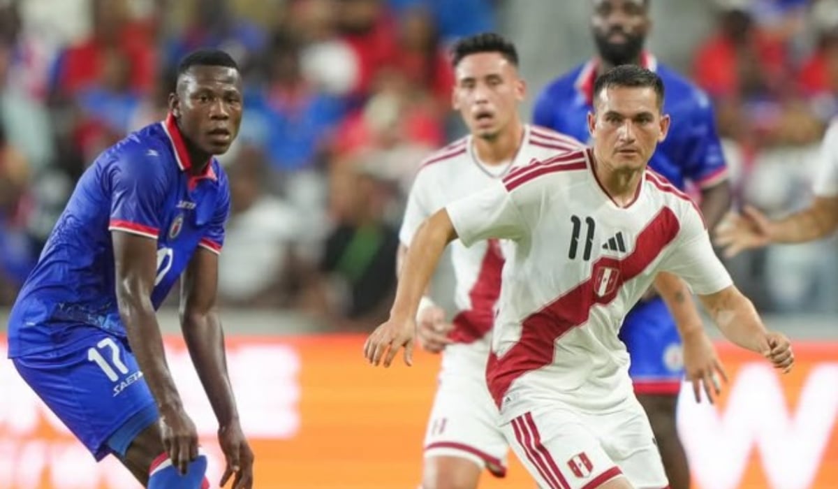 Partidos de la Selección Peruanas en las Eliminatorias 2030 serán transmitidos por América . Foto: FPF