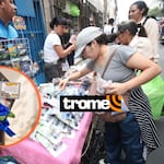 ¿Hot Wheels para tu ‘niño interior’? Carritos se disparan en ventas en Mesa Redonda por tendencia del 30 de setiembre
