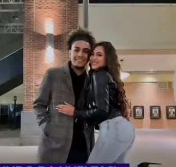 Youna tiene una nueva relación