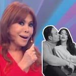 Hace confesión sobre la ruptura de Sheyla y Sir Winston