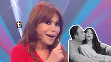Magaly hace inesperada confesión sobre la ruptura de Sheyla Rojas y Sir Winston: “Así fue...”