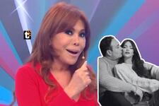 Magaly hace inesperada confesión sobre la ruptura de Sheyla Rojas y Sir Winston: “Así fue...”