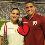 Confirma ruptura con Aldo Corzo