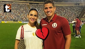 Alessa Wichtel confirma ruptura con Corzo con polémico mensaje: “Tengo límites que no voy a negociar”