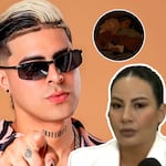 Acusa a Pamela de tener intimidad con Chávarri en el baño