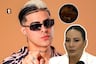 Paul Michael encara a Pamela y asegura tener pruebas de que ella le habría sido infiel: “Conversaciones”