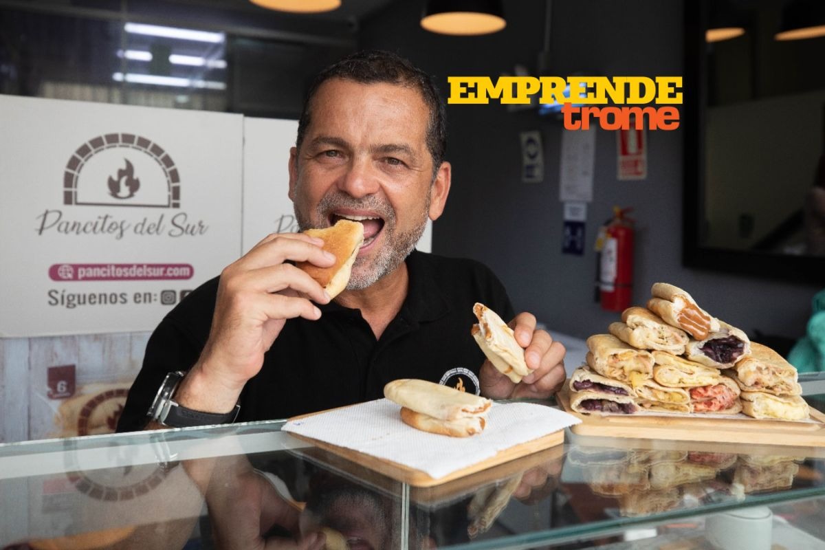 Raygada tiene más de12 sabores en su carta. Foto: Britanie Arroyo.