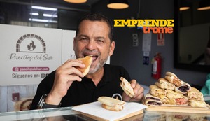 Los pancitos del sur