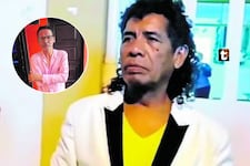 Kike Suero relata detalles inéditos de la brutal agresión a Cachay: “Lo vi caer y estaba pálido”