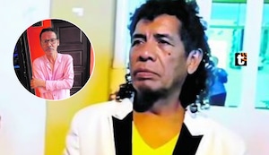 Kike Suero relata detalles inéditos de la brutal agresión a Cachay: “Lo vi caer y estaba pálido”