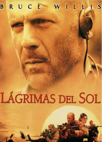 Esta fue la cinta en la que Bruce Willis sufrió un accidente (Foto: Columbia Pictures)