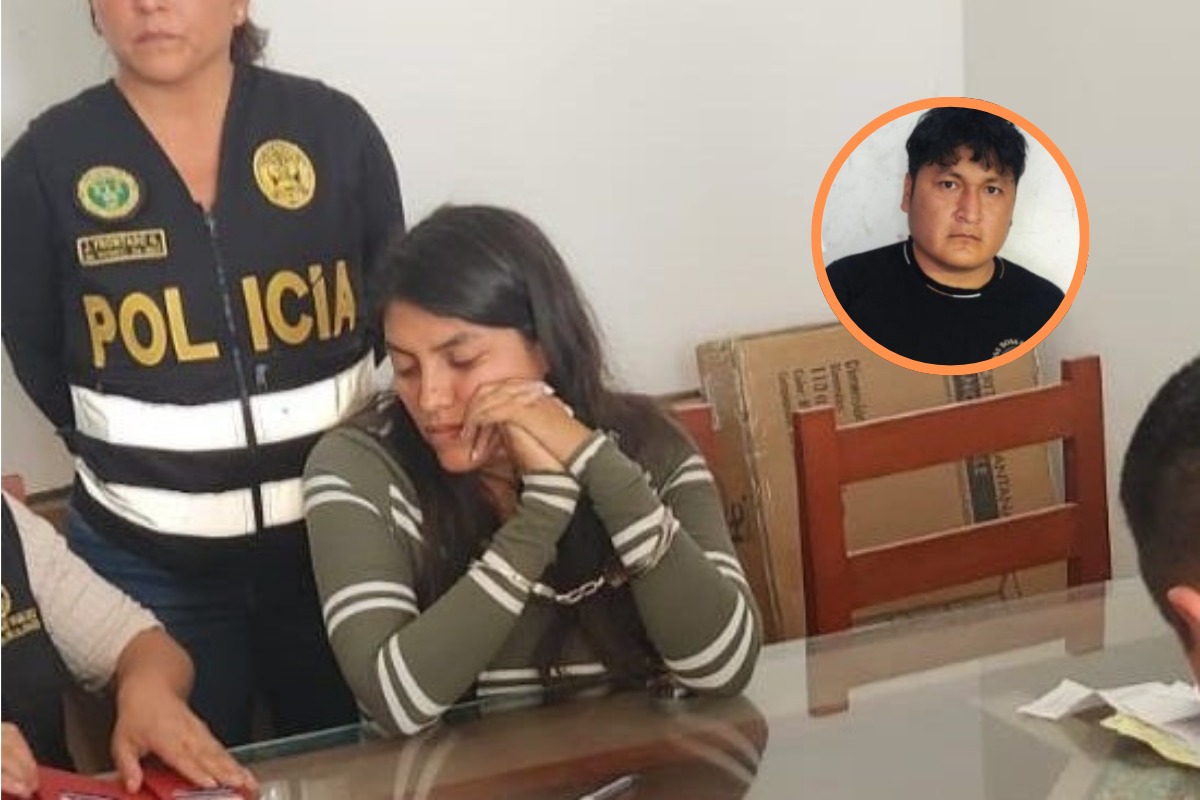 Policía investiga a abogada por dinero y joyas halladas en su casa.