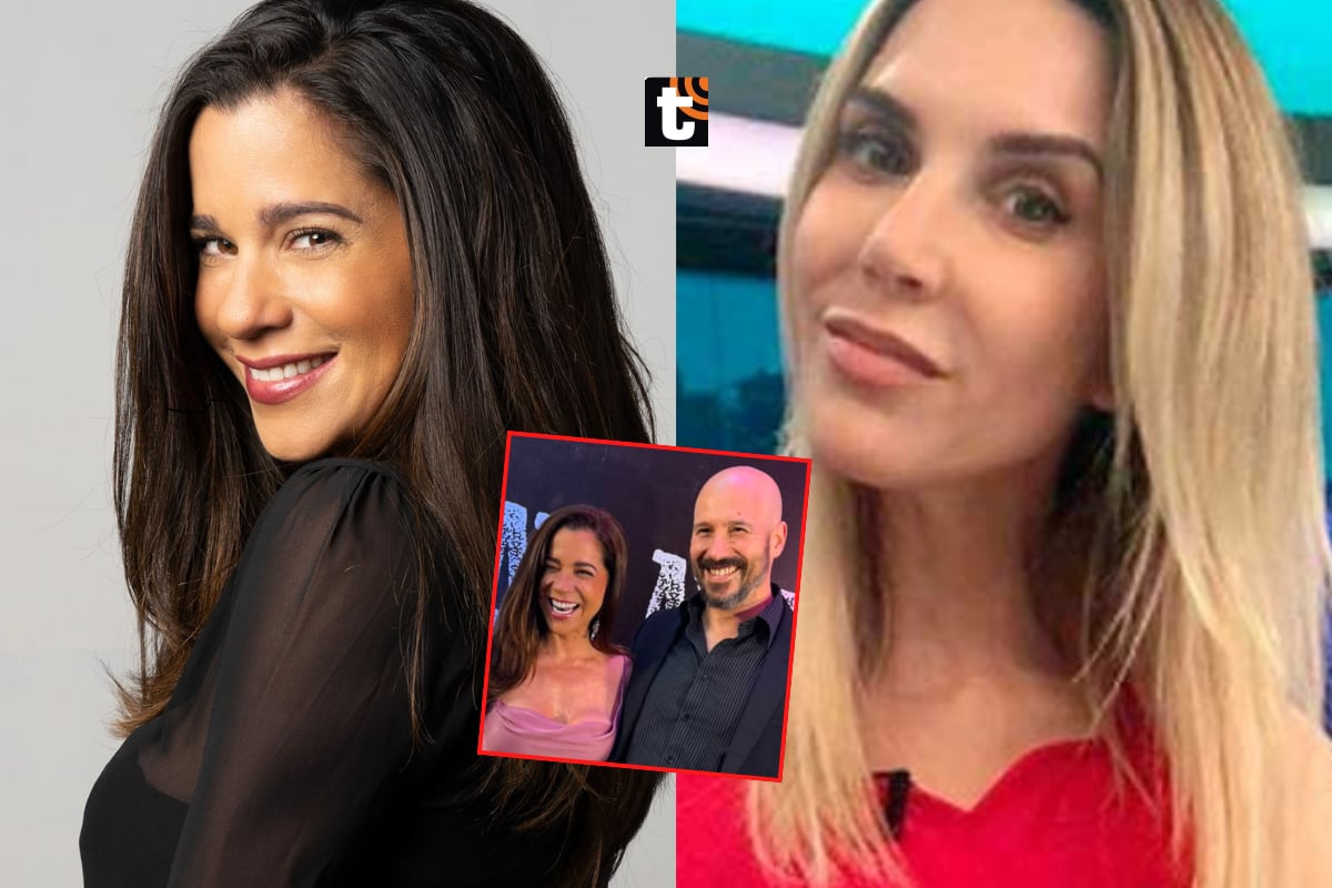 Vanessa Terkes deja en shock con fuerte mensaje en medio de supuestas indirectas de Juliana Oxenford: “Nos llena de rabia”