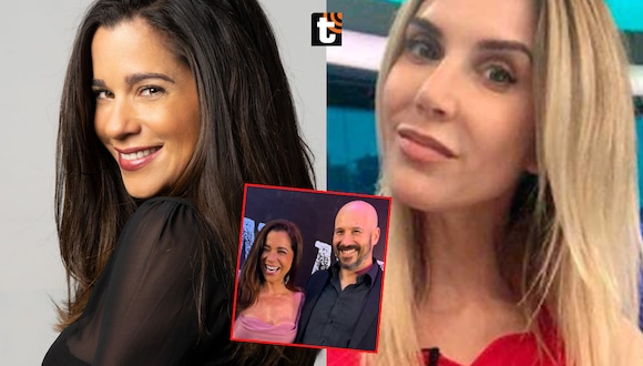 Vanessa Terkes deja en shock con fuerte mensaje en medio de supuestas indirectas de Juliana Oxenford