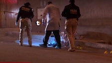 ¡Tiroteo entre barristas deja un menor fallecido! Adolescente de 13 años muere y otro queda herido en San Juan de Miraflores