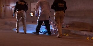Adolescente muere en tiroteo de barristas en San Juan de Miraflores