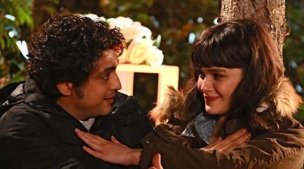 "Doctor milagro" fue creada por Pınar Bulut y Onur Koralp, a partir de la serie coreana "Buen doctor" (Foto: Medyapım / MF Yapım)