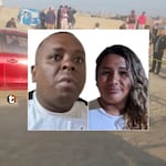 ¡Acribillan a esposos dentro de su auto en Chincha! Policía investiga presunto ajuste de cuentas y cobro de cupos