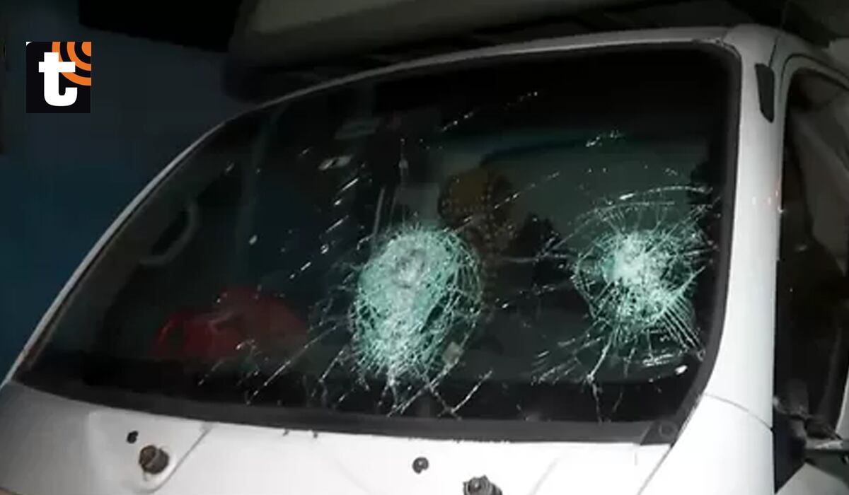 Las autoridades buscan determinar si hubo negligencia por parte del conductor o si existieron otros factores que contribuyeron al accidente.