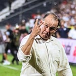 Reynoso dejó de ser técnico del Melgar tras racha de malos resultados