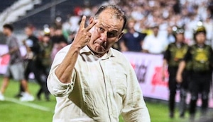 ¡Fin de ciclo en Arequipa! Reynoso dejó de ser técnico del Melgar tras racha de malos resultados