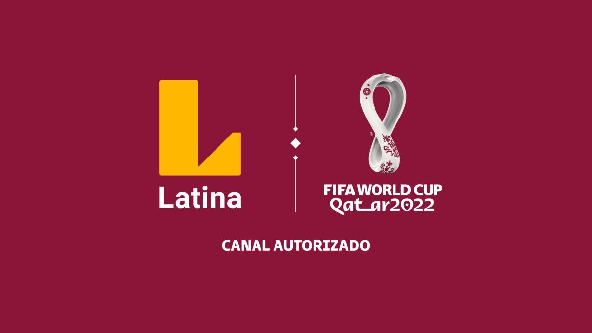 Estos son los partidos de Qatar 2022 que Latina NO transmitirá EN VIVO este jueves 29 de noviembre. (Foto: Latina TV)