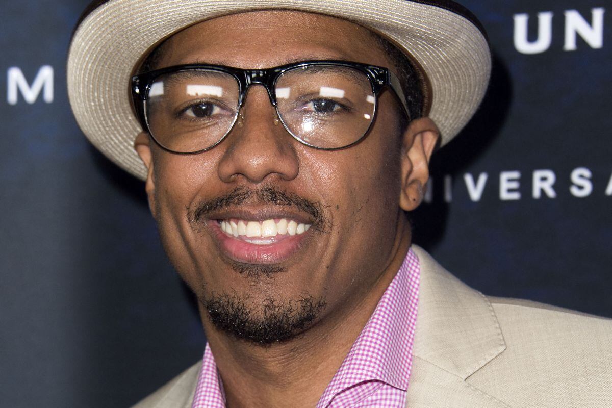 Nick Cannon asiste a la March of Dimes Celebration of Babies Honoring Jennifer Hudson el 9 de diciembre de 2016 en Beverly Hills, California (Foto: Valerie Macon / AFP)