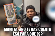 ‘Los Pulpos’ le hacen ‘brujería’ al general Revoredo en venganza por importantes capturas