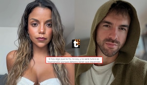 La ‘Nena’ Cubillas saca las garras tras ser tildada de ‘mantenida’ por su ex: “Este año he sentido el más profundo dolor”