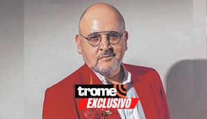 Beto revela detalles del reencuentro de Luigui y Ricky en ‘EVDLV’: “Fue yuca juntarlos”