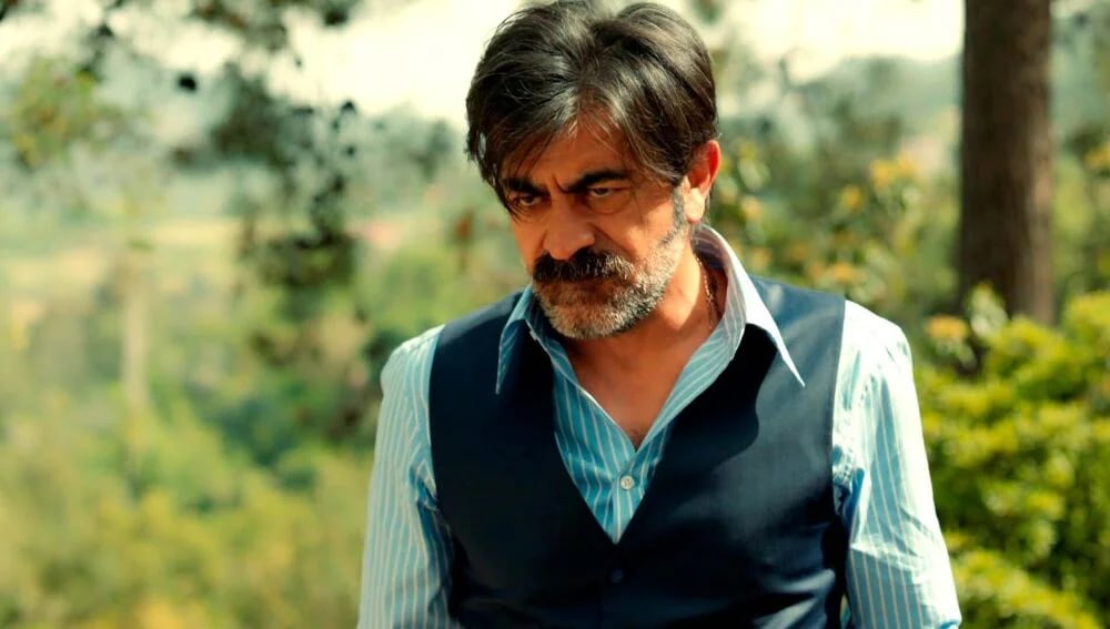 La telenovela "Tierra amarga" se encuentra en su cuarta y última temporada (Foto: Tims & B Productions)