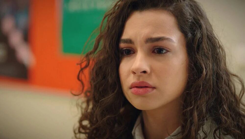 Beck quiere separar a Doruk y Asiye (Foto: NG Medya)