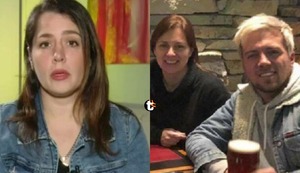 Yiddá revela que mamá de Julián amenazó con quitarle a sus hijos: “Me dijo que me iba a declarar como loca”