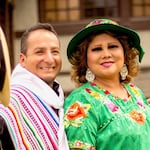 Diosdado Gaitán Castro en ‘Que viva la tradición’: Artistas, fecha, lugar, entradas y más