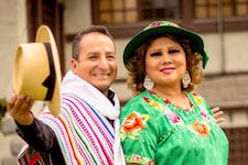 Diosdado Gaitán Castro en ‘Que viva la tradición’: Artistas, fecha, lugar, entradas y más