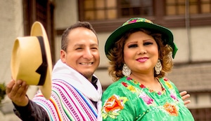 Diosdado Gaitán Castro en ‘Que viva la tradición’: Artistas, fecha, lugar, entradas y más