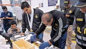 Caen ‘Los Kilates’: Ganaban 13 millones de dólares con oro ilegal