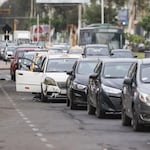 De S/. 120 a quienes usen GNV en Lima, Callao e Ica