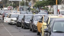 Gobierno hace oficial bono de 120 soles para taxistas que usen gas natural vehicular (GNV)