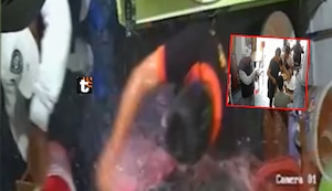 ¡A la cárcel! Dictan prisión preventiva para sujeto que roció gasolina a mesera de restaurante