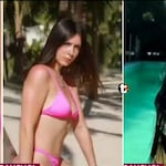 ¿Quiénes son las amiguitas y cuánto costó la juerga?