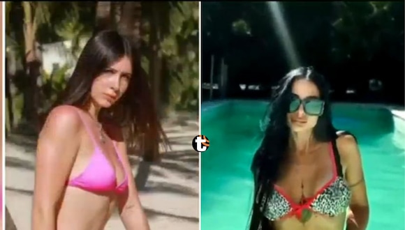 TROME | ¿Quiénes son las mujeres convocadas para el ‘faenón’ en Argentina? Video: ATV