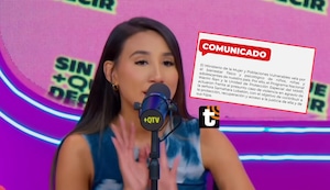 MIMP sale al frente y desmiente a Samahara tras denunciar irregularidades: “Todo se ha realizado en estricto respeto a la ley”