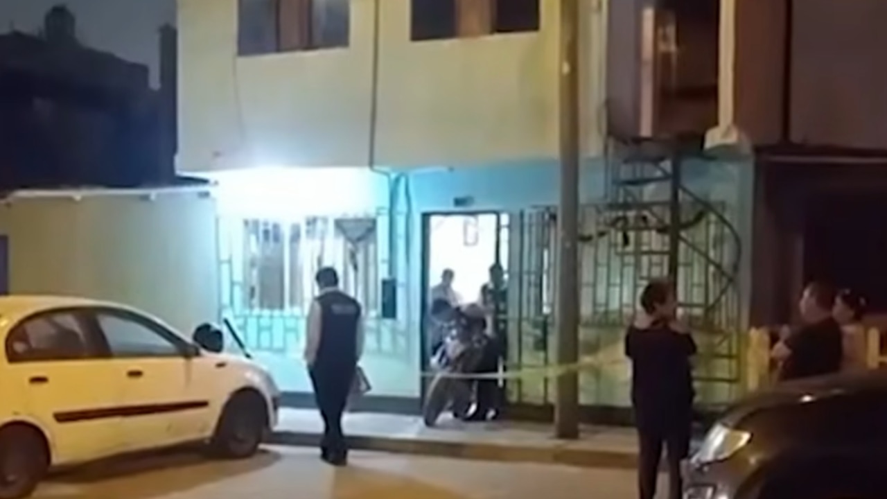 Joven de 21 años es asesinada a balazos dentro de su vivienda en el Callao