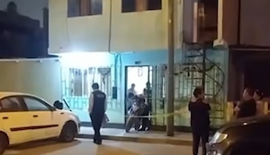¡Matan a joven de 21 años dentro de su casa en el Callao! Ataque a balazos dejó otro herido y Policía busca a los responsables