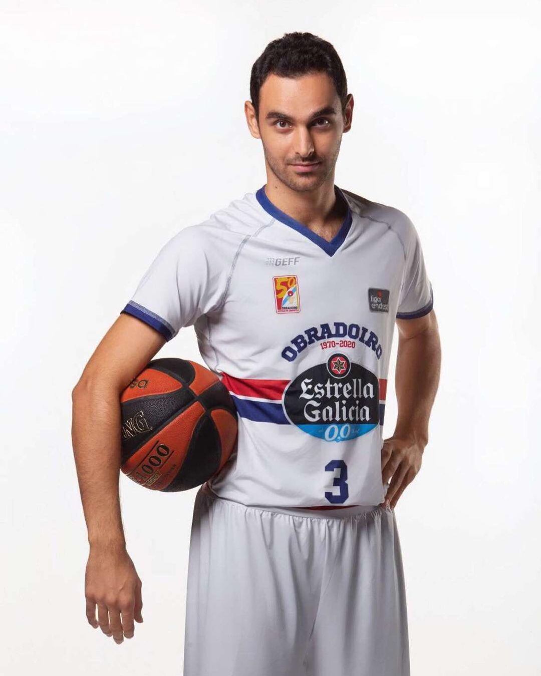 Kartal Özmızrak (Foto: Kartal Özmızrak / Instagram)