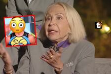 Laura Bozzo quedó flechada de este chico reality: “Este es un hombre, ahora me maquillo”