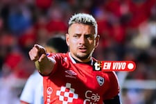 ¡El ‘Papá’ manda en la Sudamericana! Cienciano venció 2-0 a Puerto Cabello de Venezuela y sigue invicto en su torneo